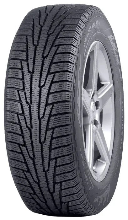 175/70 R14 RS2 NORDMAN (XL) 88R