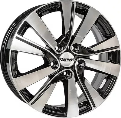 17 5/114.3 CARWEL 7 51/67.1 AB Гирвас185