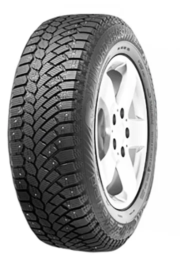 195/65 R15 NORD FROST 200 GISLAVED 95T шип