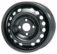 15 4/100 TREBL 6 40/60.1 BLACK X40915 15 4/100 TREBL 6 40/60.1 BLACK X40915