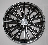 17 4/100 LENSO 7.5 42/73.1 GAF EUROSTYLE-C 17 4/100 LENSO 7.5 42/73.1 GAF EUROSTYLE-C