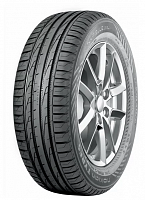 225/55 R19 HAKKA BLUE 2 SUV (XL) NOKIAN 103V 225/55 R19 HAKKA BLUE 2 SUV (XL) NOKIAN 103V