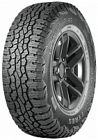 235/75 R15 Outpost AT (XL) Nokian 109S