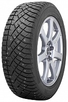 215/65 R16 THERMA SPIKE NITTO 98T 215/65 R16 THERMA SPIKE NITTO 98T
