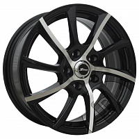 15 4/100 X-RACE 6 50/60.1 BKF AF-14 15 4/100 X-RACE 6 50/60.1 BKF AF-14