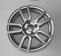 15 4/100 КиК 6.0 36/60.1 СИЛЬВЕР КС707(ZV_STEPWAY) 15 4/100 КиК 6.0 36/60.1 СИЛЬВЕР КС707(ZV_STEPWAY)