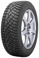 235/55 R17 THERMA SPIKE (XL) NITTO 103T