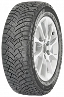 215/55 R17 X-ICE NORTH 4 MICHELIN 98T,,, 215/55 R17 X-ICE NORTH 4 MICHELIN 98T,,,