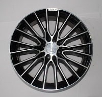 17 4/100 LENSO 7.5 42/73.1 BKF EUROSTYLE-C 17 4/100 LENSO 7.5 42/73.1 BKF EUROSTYLE-C