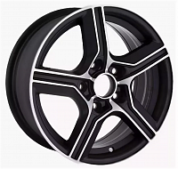16 5/114.3 D&P 6.5 40/66.1 WMF DP128 16 5/114.3 D&P 6.5 40/66.1 WMF DP128