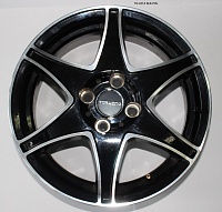 15 4/98 TG 6 40/58.5 BLK-POL L013 15 4/98 TG 6 40/58.5 BLK-POL L013