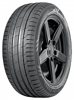 275/45 R20 HAKKA BLACK 2 SUV (XL) NOKIAN 110Y 275/45 R20 HAKKA BLACK 2 SUV (XL) NOKIAN 110Y