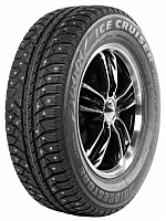 215/65 R16 ICE CRUISER 7000 BRIDGESTONE 98T ш 215/65 R16 ICE CRUISER 7000 BRIDGESTONE 98T ш