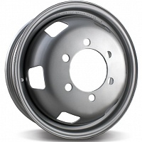 16 5/139.7 TREBL 6.5 40/106.8 SILVER LT2883D_UAZ_PATRIOT 16 5/139.7 TREBL 6.5 40/106.8 SILVER LT2883D_UAZ_PATRIOT