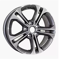 16 5/115 D&P 6.5 40/70.3 BMF DP132 16 5/115 D&P 6.5 40/70.3 BMF DP132
