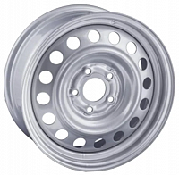 15 5/139.7 TREBL 6 35/98.6 SILVER 64G35L 15 5/139.7 TREBL 6 35/98.6 SILVER 64G35L