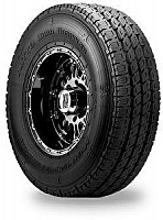 235/65 R18 Dura Grappler Highway Terrain NITTO 106T 235/65 R18 Dura Grappler Highway Terrain NITTO 106T