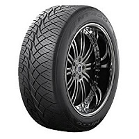 255/55 R18 NT420S NITTO 109V 255/55 R18 NT420S NITTO 109V