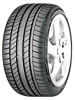 235/60 R18 CONTISPORTCONTACT 5 SUV CONTINENTAL 103V TL FR 235/60 R18 CONTISPORTCONTACT 5 SUV CONTINENTAL 103V TL FR