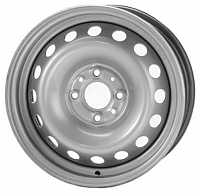 15 4/108 TREBL 6 23/65.1 SILVER 8055T 15 4/108 TREBL 6 23/65.1 SILVER 8055T