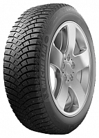225/60 R17 Latitude X-ICE North 2+ MICHELIN 103T шип 225/60 R17 Latitude X-ICE North 2+ MICHELIN 103T шип