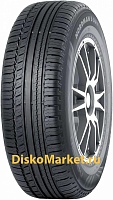 285/60 R18 Nordman S2 SUV Nokian 116V 285/60 R18 Nordman S2 SUV Nokian 116V