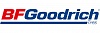 Лого BFGoodrich 