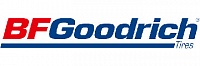 Лого BFGoodrich 