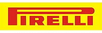 Лого Pirelli 