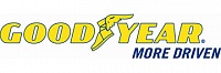 Лого Goodyear 