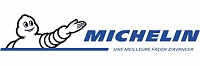 Лого Michelin 