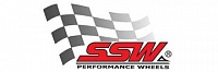 Лого SSW 