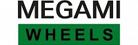 Лого Megami 
