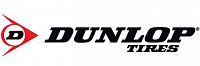 Лого Dunlop 
