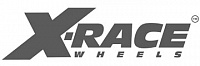 Лого X-RACE 
