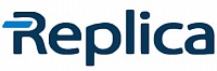Лого Replica 