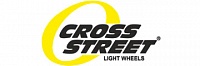 Лого Cross Street 