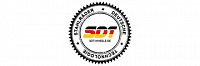 Лого SDT 