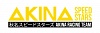 Лого AKINA 