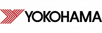 Лого Yokohama 
