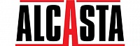 Лого Alcasta 